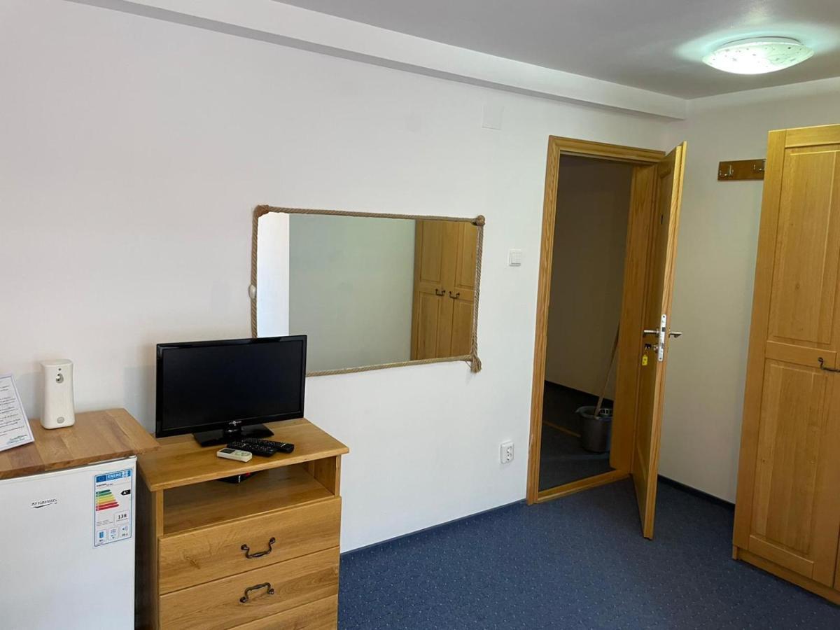 Zen Eco Villa Sfantu Gheorghe  Luaran gambar