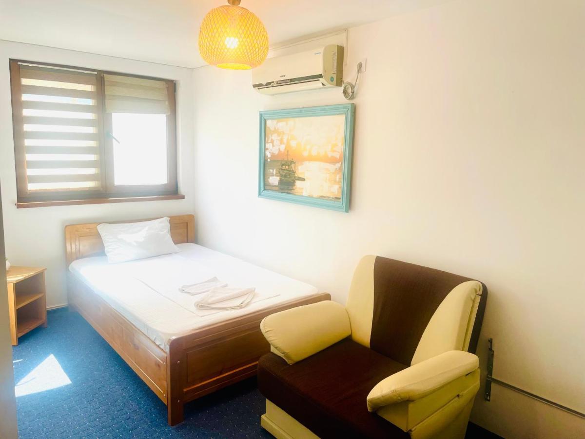 Zen Eco Villa Sfantu Gheorghe  Luaran gambar