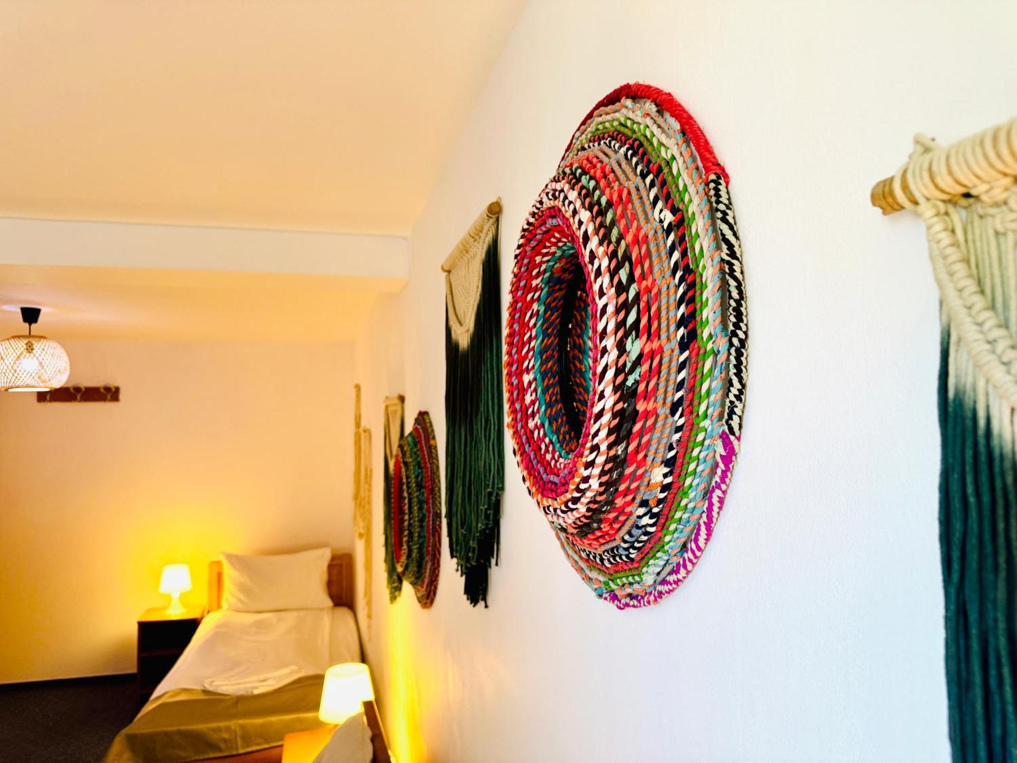 Zen Eco Villa Sfantu Gheorghe  Luaran gambar