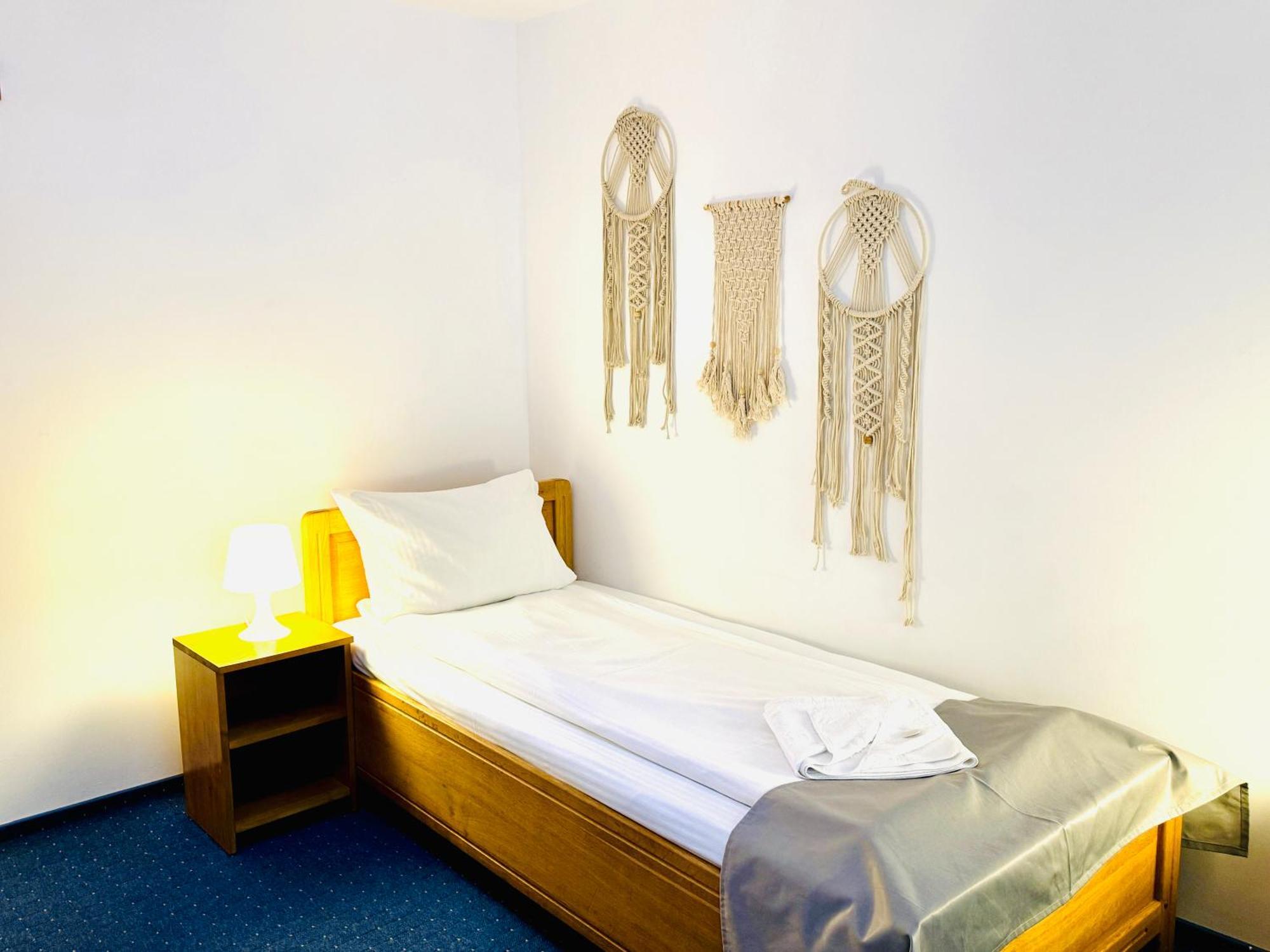 Zen Eco Villa Sfantu Gheorghe  Luaran gambar