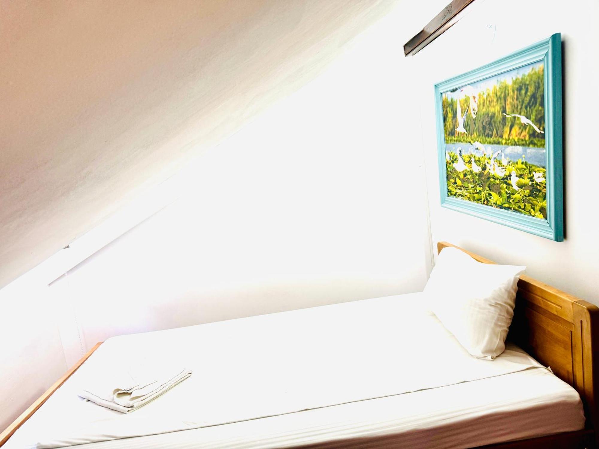 Zen Eco Villa Sfantu Gheorghe  Luaran gambar