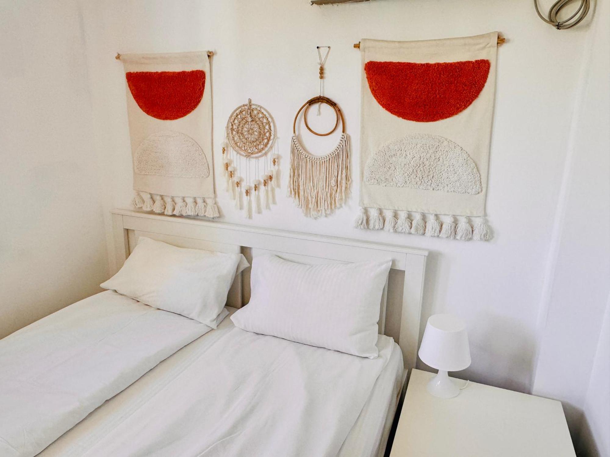 Zen Eco Villa Sfantu Gheorghe  Luaran gambar