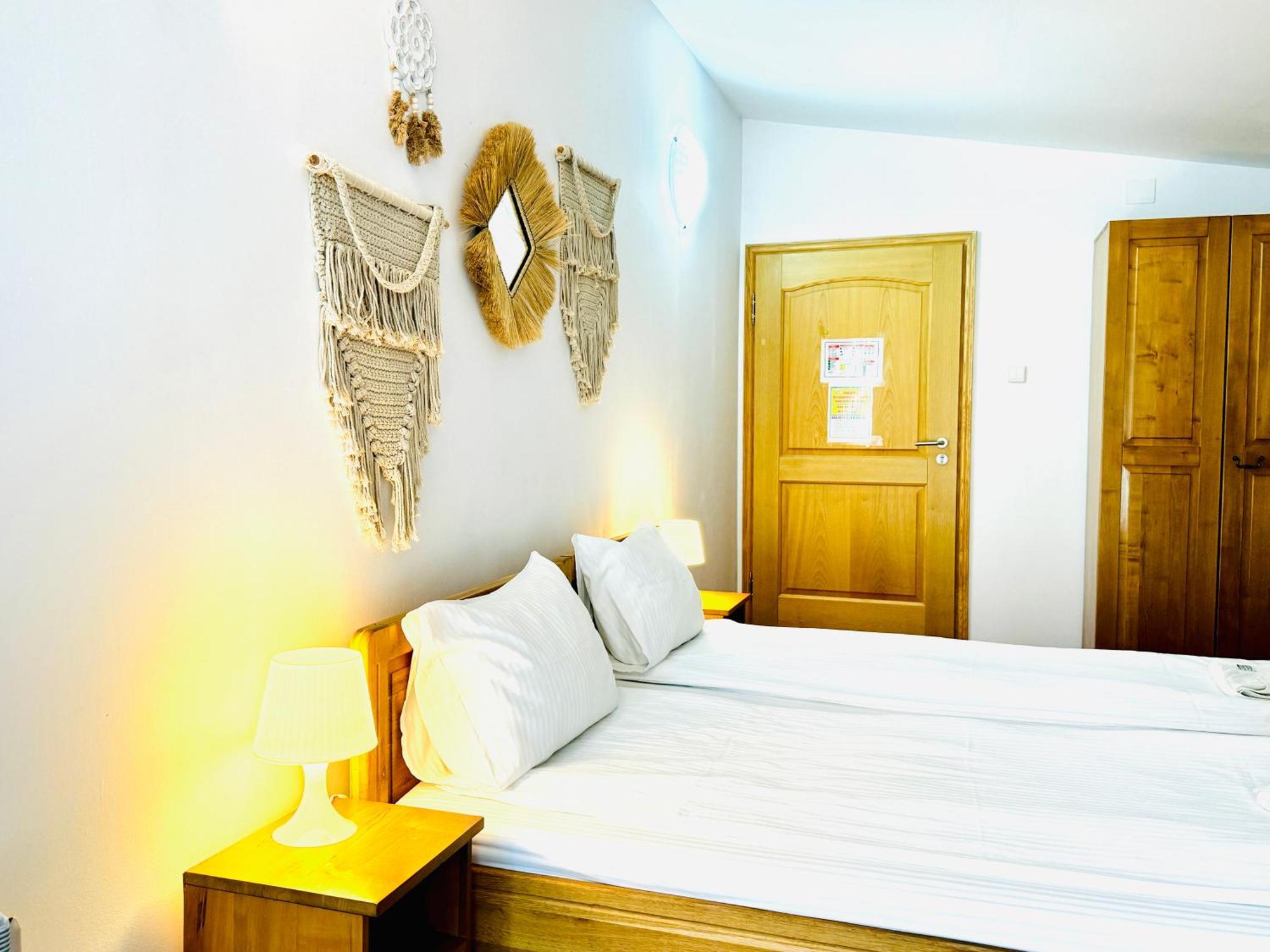 Zen Eco Villa Sfantu Gheorghe  Luaran gambar