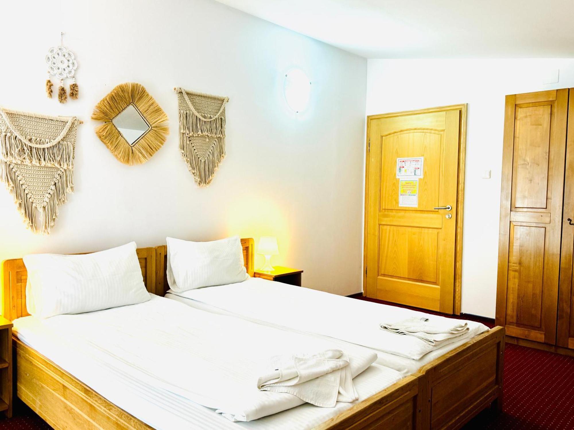 Zen Eco Villa Sfantu Gheorghe  Luaran gambar